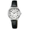 Watch Regno Black [Citizen] KS1-210-20 Women's
