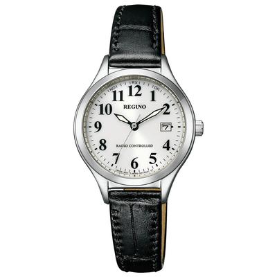 [Citizen] Часы Regno KS1-210-20 женские черные
