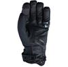Велосипедные перчатки Five Gloves Wp Warm (черные)