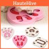 Durable Chewable Dog Puzzle Toy Slow Feed Bowl Design Perfect For Preventing Choking