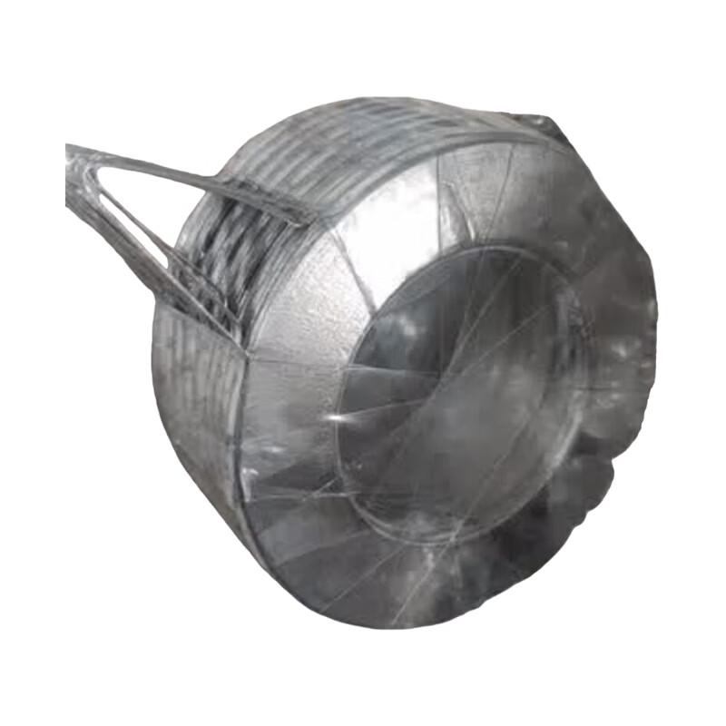 Metal Graphite Spiral Wound Gasket