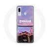 Case for Samsung Galaxy A20e Bangtan Sonyeondan 7 Fates Chakho with BTS Poster