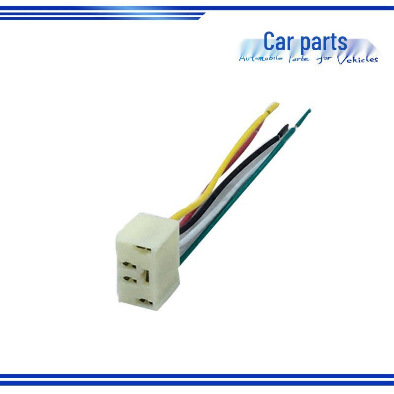 Compatible Wiring Harness for Jiefang J6 Jetta Power Window Switch