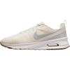 Nike Air Max Nuaxis Premium Мягкий Жемчуг Белый Саммит Чистый Платиновый HQ1913-001