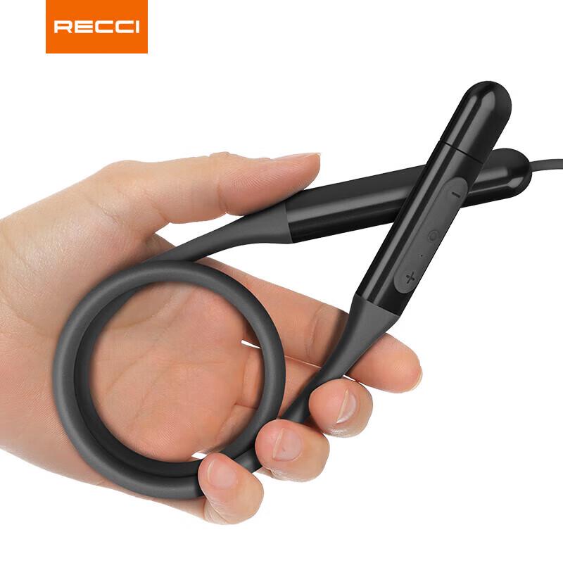 Reise REP-W41 Neckband Noise-Cancelling Earphones