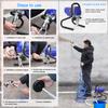 Professional High-pressure Airless Sprayer Electric Paint Spraying Machine Multi-purpose Painting