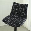 Чехлы для стульев Stretch Bar Stool Чехлы для стульев Stretch Bar Stool Чехлы для стульев Counter Height для кухонной мебели для столовой и кафе