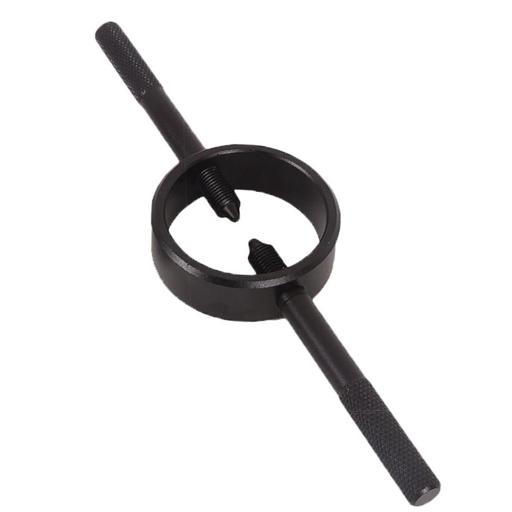 Универсальный инструмент для сжатия пружин мотоциклетной вилки для большинства мотоциклетных вилок