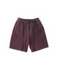 Gramicci O.G. Seersucker G-Shorts, Size M: Dusty Maroon Garment Dyed