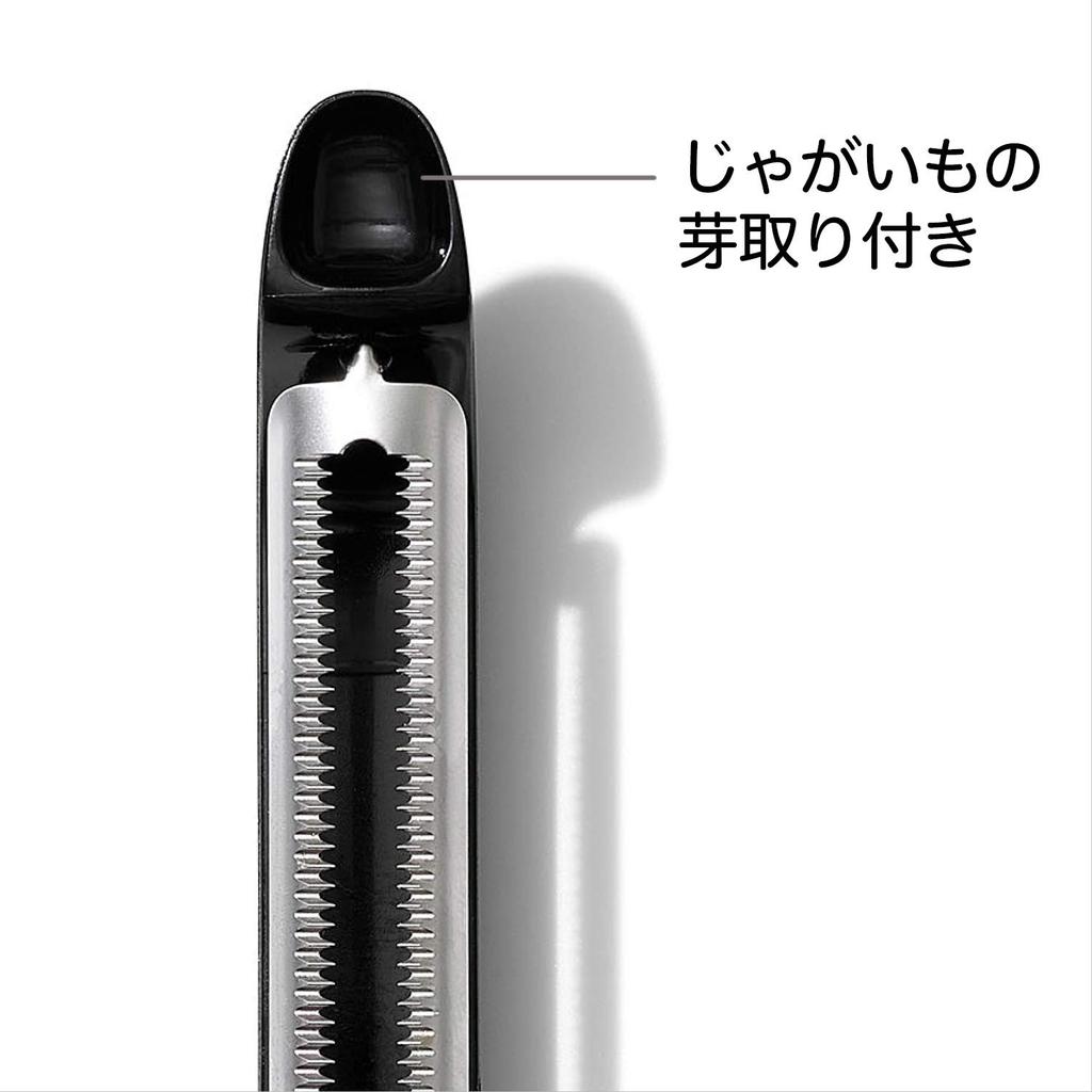 Овощечистка OXO Soft Skin Овощечистка Thin Skin Нержавеющая сталь