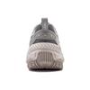 Li Ning Коричневый Сахар Низкие Повседневные Кроссовки Мужские Серые AGCT423-4