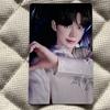 [USED] TXT Yeonjun 2024 MOA Survey Membership Trading Card