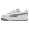 Женские кроссовки Carina Street Puma Белый Stormy Slate Золотой 389390-20