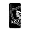 Новый Чехол для Телефона Club Social Y Deportivo Colo для Samsung Galaxy A16 A15 A14 A13 A56 A55 A54 A53 A36 A35 A34 A33 A26 A25 A24