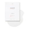 Etude House New Moistfull Collagen Sheet Mask 25ml*5ea