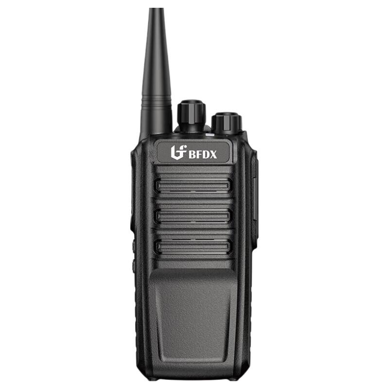 Beifeng BF-TD872 Professional Digital Encrypted Walkie-Talkie (CN version)