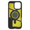 Spigen Tough Armor Mag Magsafe Iphone 16 Pro Abyss Green