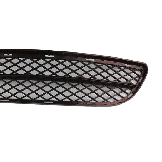Front Bumper Lower Center Grille Cover 51117134074 for BMW E90 E91 2006-2008