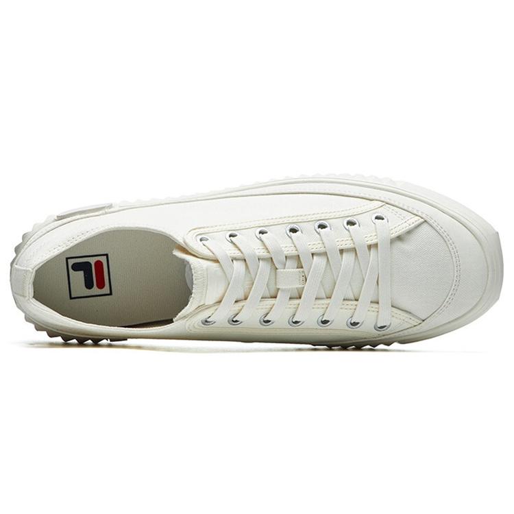 Fila Кеды Gear Белые F12M124342FGA