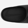 Nike Черные женские кроссовки Calm Slide DX4816-001