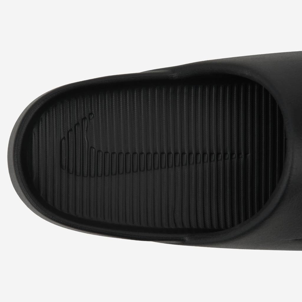 Nike Черные женские кроссовки Calm Slide DX4816-001