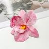 Hawaiian Flower Hair Clips Do Not Hurt Hair Hairpins Beach Travel Side Clip  Summer