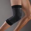 1 шт. Дышащий эластичный наколенник – Компрессионный бандаж для занятий спортом, тренировок и ежедневного использования для женщин и мужчин