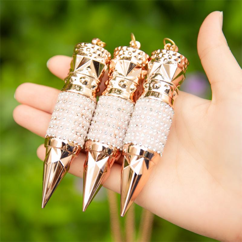 Mark Andy Королевский Скипетр Трехцветная Стойкая Матовая Помада - Цвет Кои