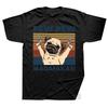 Funny The Pug Face T Shirts Graphic Streetwear Short Sleeve Boyfriend Husband Birthday Gifts Summer Pugloving Dog Owner Tshirt