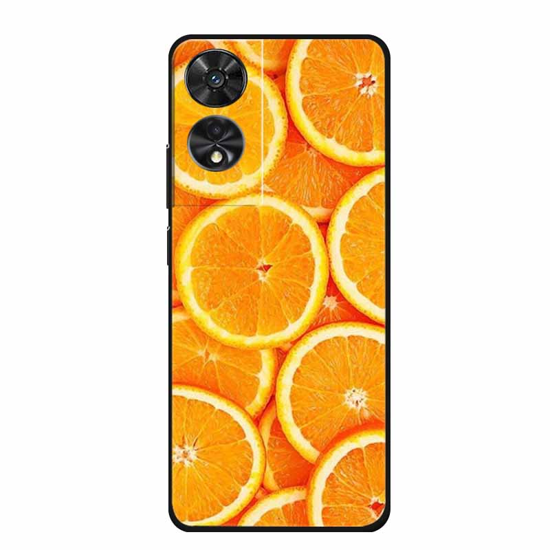 Phone Case For TCL 505 Back Cover Case Shockproof Black Silicone Soft Funda For TCL 505 Case 6.75" Coque For TCL505 Shell Capas