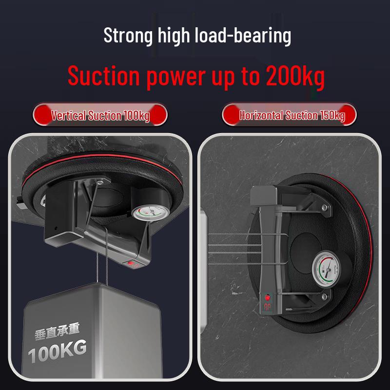 Tianweihu Electric Tile Vibrator and Leveler CN plug (adapter included)