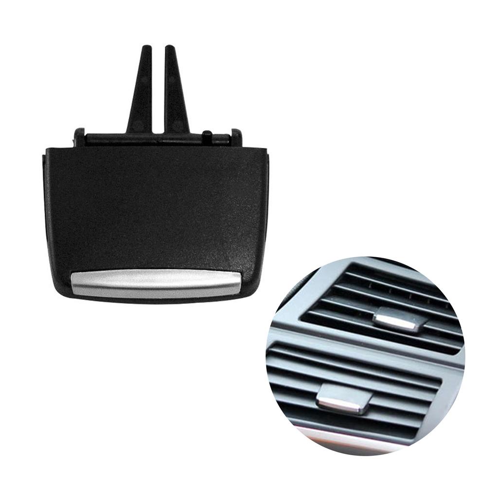 Замена зажима выпускного отверстия для кондиционера для BMW X5 E70 2006-2012, X6 E71 2008-2013