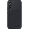 Samsung Galaxy A34 5G Card Slot Case Black - EF-OA346TBEGWW