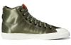 adidas Nizza High Rf 'Legend Green' FW0264
