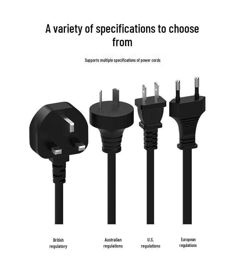 Универсальная USB-розетка-удлинитель на 14 портов для устройств