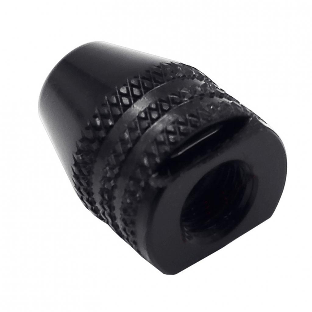 14 мм патрон для сверла черный для электрошлифовального станка
