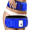 Abdomen Belt Breathable Slim Thighs Lightweight Useful Magnet Stone Muscle Trainer Fitness Supplies