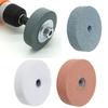 Polishing Machine Metal Rotating Tool Abrasive Grinder Polishing Pad Grinding Wheel Grinding Disc