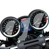 Motorcycle Gauge Protection Film, Set of 2, Compatible with Kawasaki Z900RS/CAFE (2018-2024) and Z650RS (2022-2024)