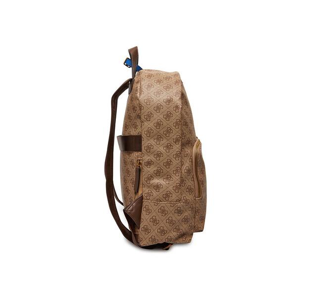 Guess Рюкзак HMMILO P5219 Бежевый