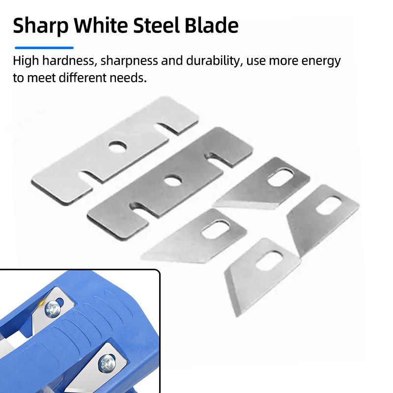 Двойной кромкообрезной станок для обрезки кромок дерева, набор кромкорезов для пластиковой ПВХ-фанеры, ручные инструменты для деревообработки