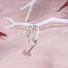 Аниме Tian Guan Ci Fu Ring Heaven Official's Blessing Hua Cheng Xie Lian Регулируемые кольца унисекс для пар, ювелирные аксессуары, подарок