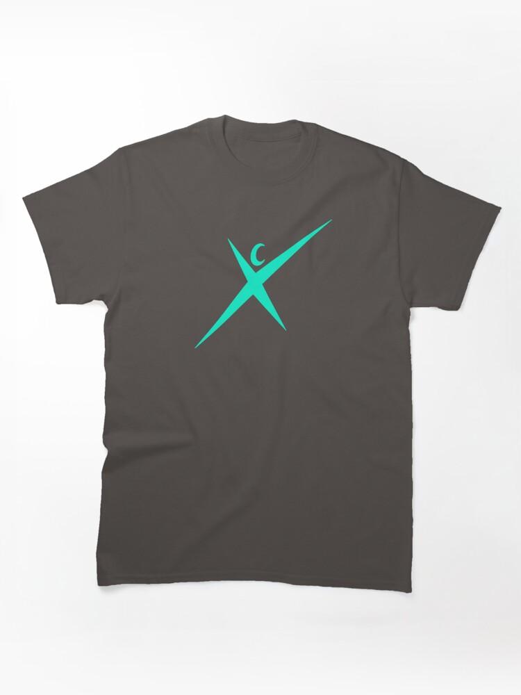 SSX Cheer Extreme (CEA) Logo Classic Unisex T-Shirt
