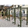 Outdoor Fitness Training Equipment