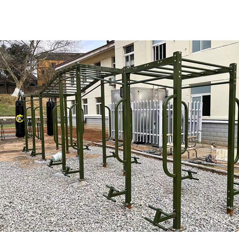 Outdoor Fitness Training Equipment