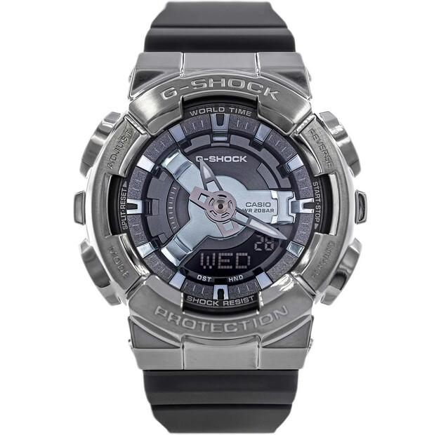 Casio GM-S110B -8AER Watch