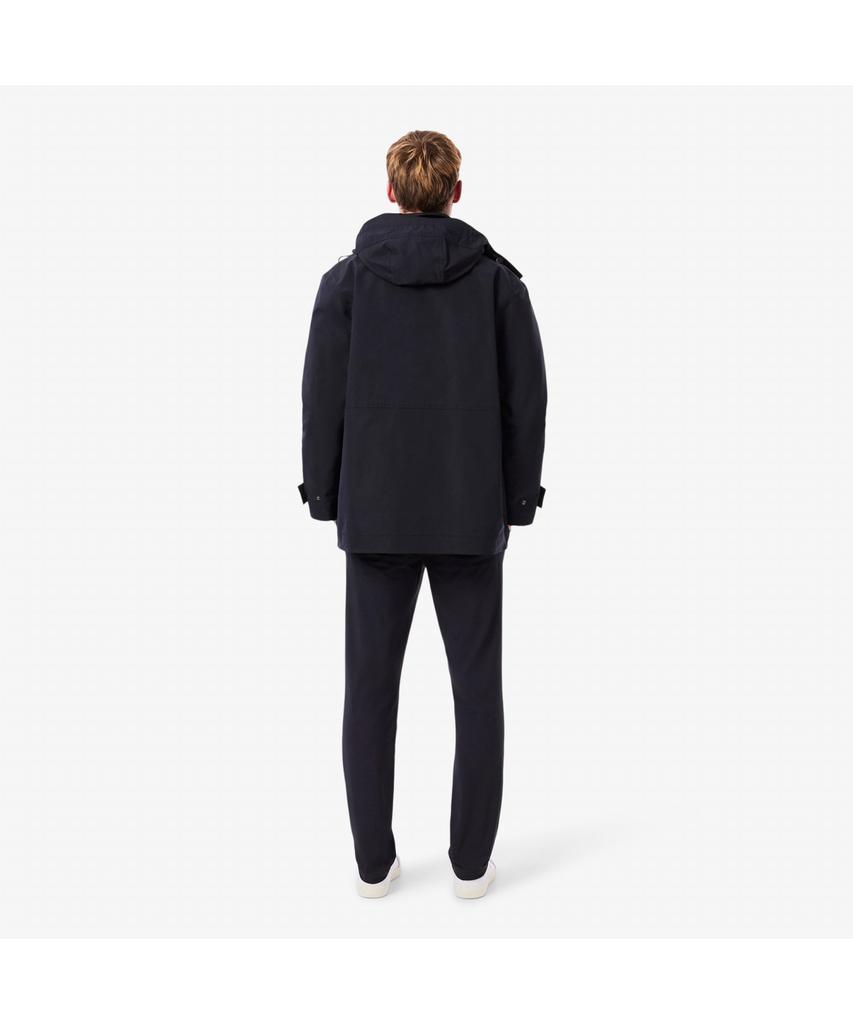 LACOSTE Мужские брюки для города Hh8513-55N Hde