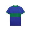Polo Ralph Lauren Мальчики Хлопковая сетчатая рубашка-поло с большим пони Cwpoknit8020721401
