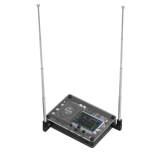 Weytoll Termini Audio Theremin Module with Type-C Interface, THEREMINI Mini Theremin Instrument with Type-C Charging, Over 70 Sound Types To Choose Fr