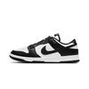 Nike Кроссовки Dunk Wander Travel с амортизацией, износостойкие, низкие, для скейтборда, унисекс, цвет Umber, HF5441-100(Команда1027-)